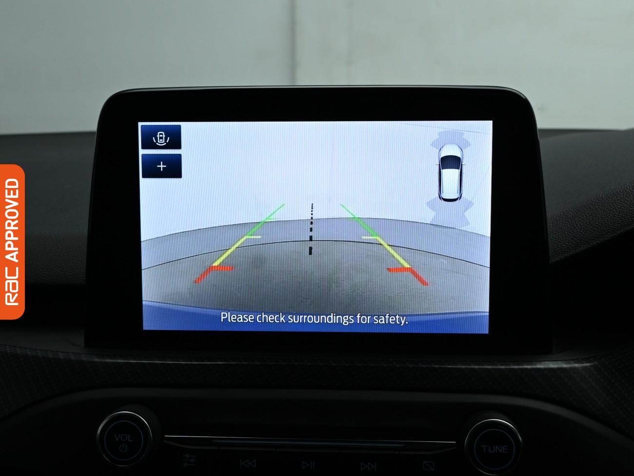 Used Ford Focus 2020 for sale - 78055905: Photo 15