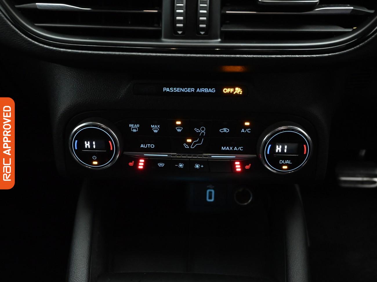 Used Ford Focus 2020 for sale - 78055905: Photo 16