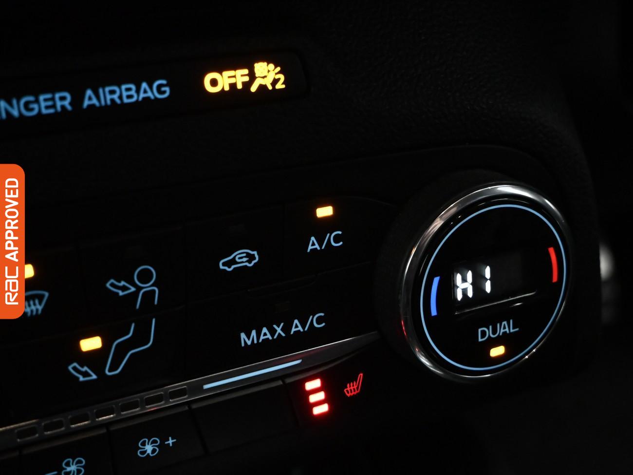 Used Ford Focus 2020 for sale - 78055905: Photo 17