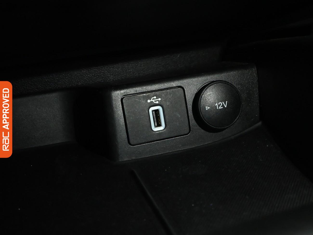 Used Ford Focus 2020 for sale - 78055905: Photo 19