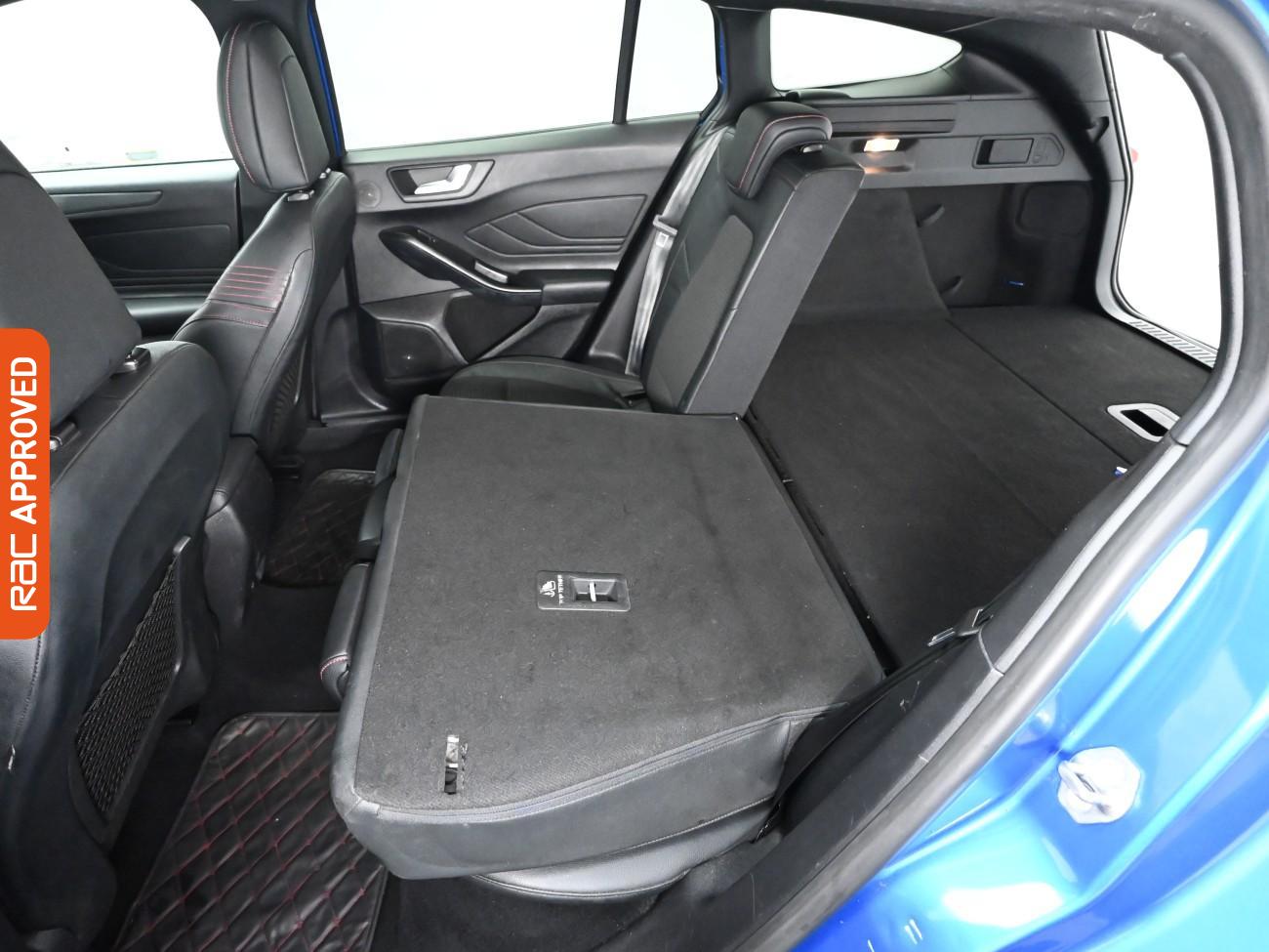 Used Ford Focus 2020 for sale - 78055905: Photo 23