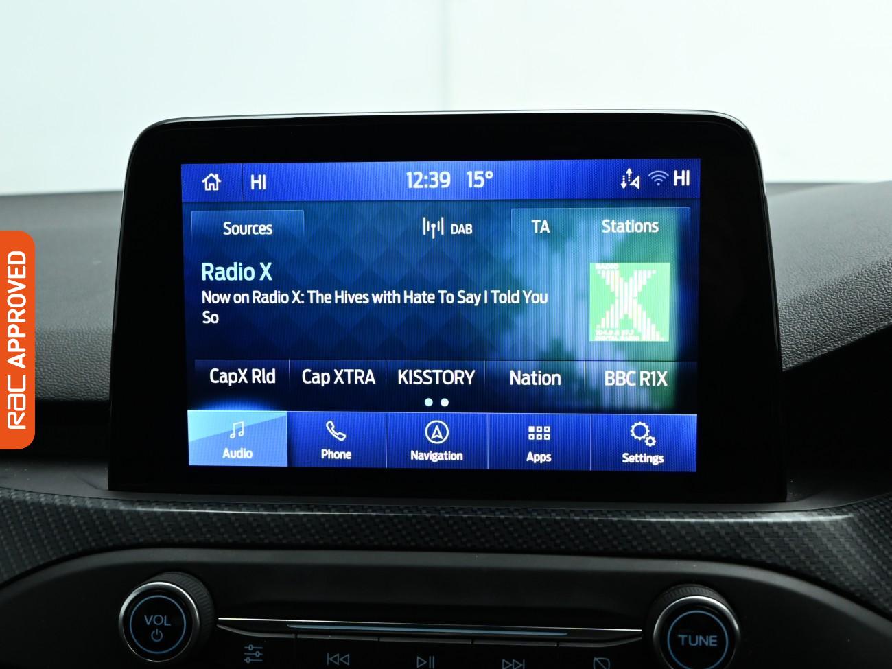 Used Ford Focus 2020 for sale - 78055905: Photo 25