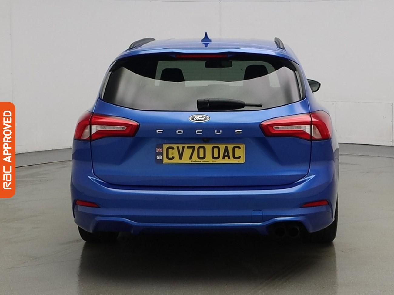 Used Ford Focus 2020 for sale - 78055905: Photo 8