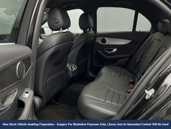 Used Mercedes-Benz EQC 2022 for sale - 78210854: Photo