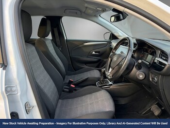 Used Vauxhall Corsa 2022 for sale - 78266574: Photo