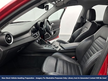 Used Alfa Romeo Giulia 2020 for sale - 78521840: Photo