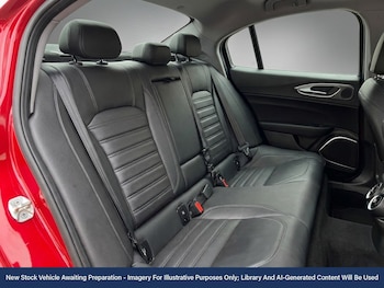 Used Alfa Romeo Giulia 2020 for sale - 78521840: Photo