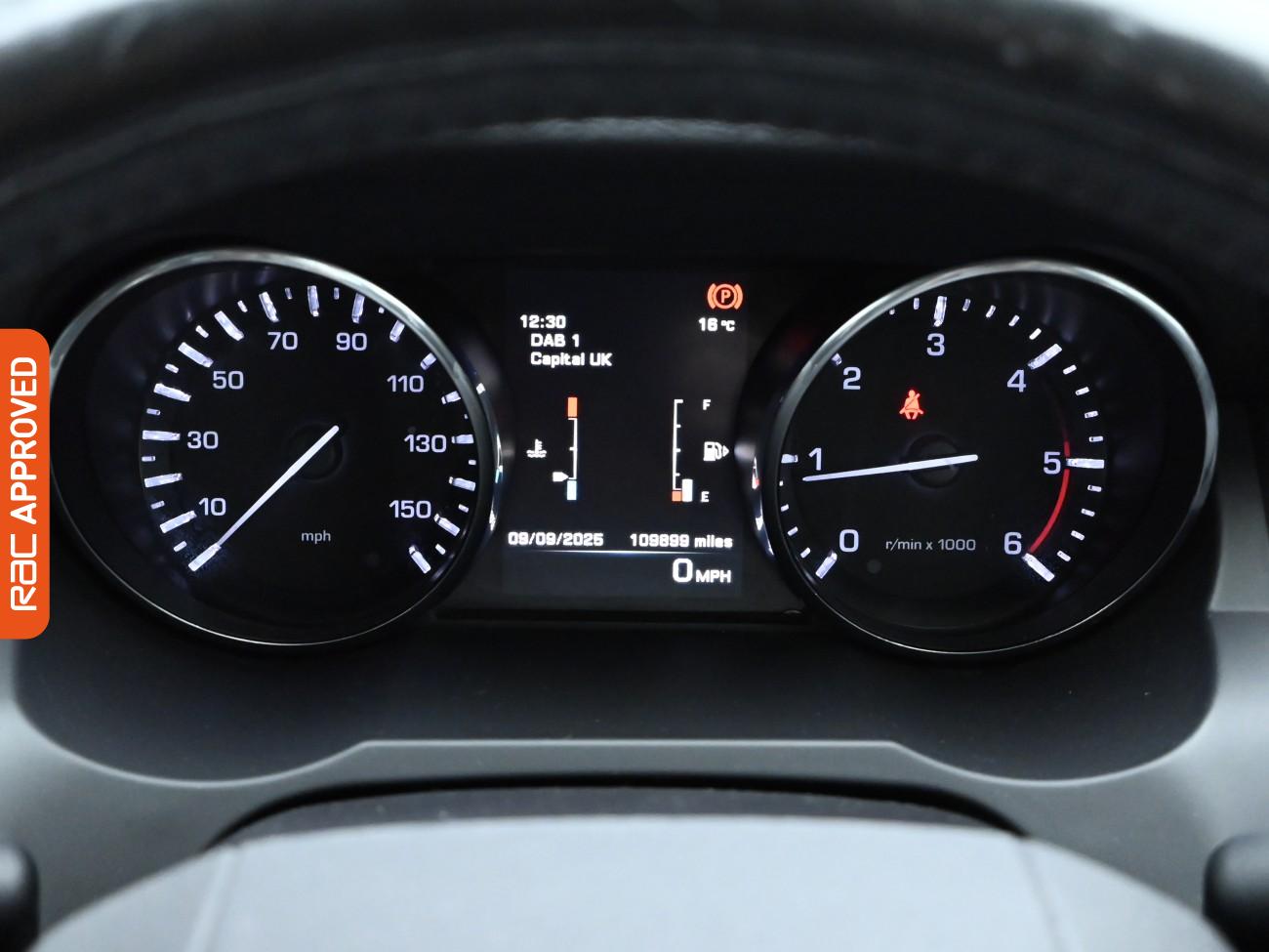 Used Land Rover Range Rover Evoque 2015 for sale - 75760140: Photo 11