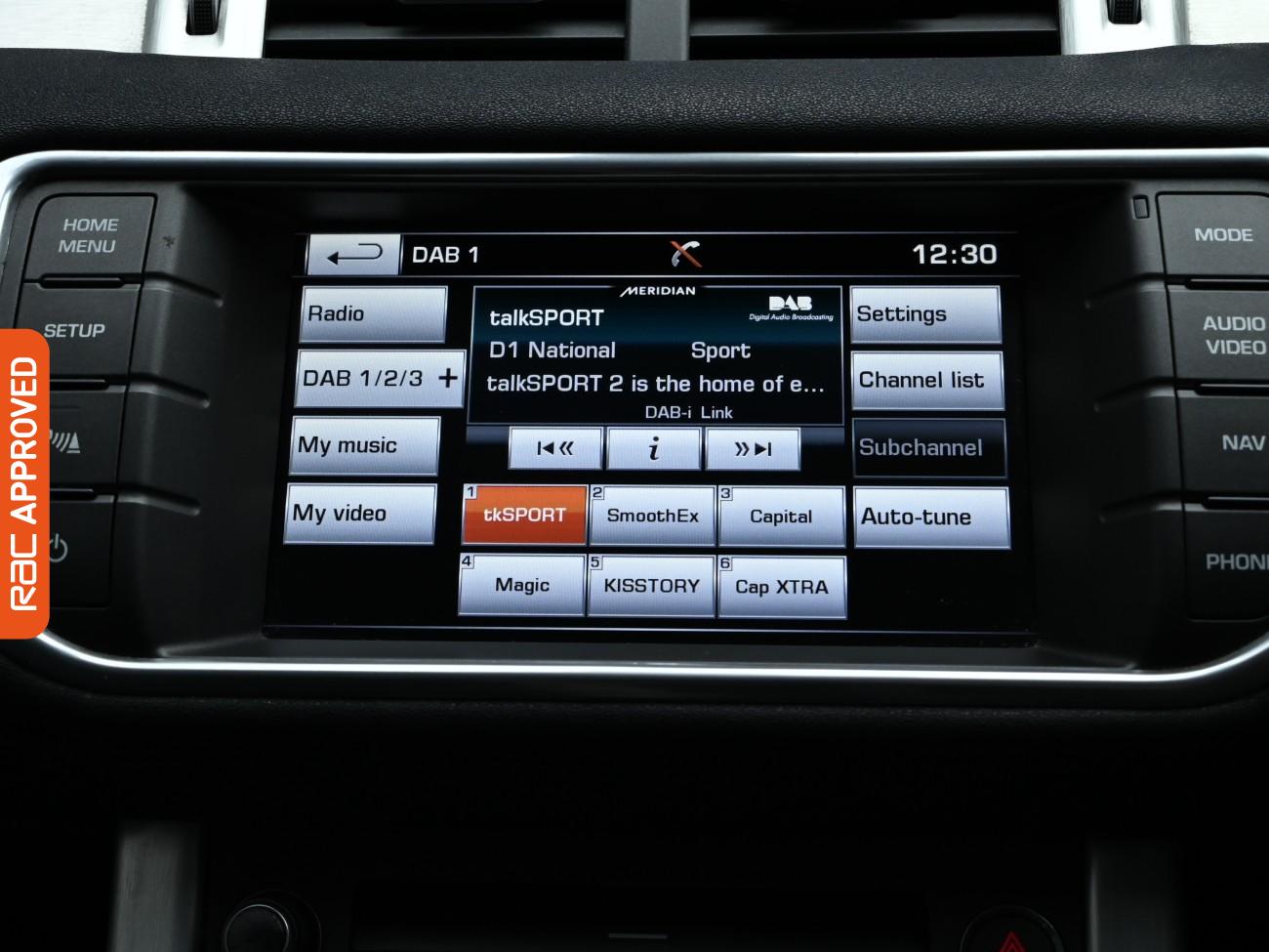 Used Land Rover Range Rover Evoque 2015 for sale - 75760140: Photo 16