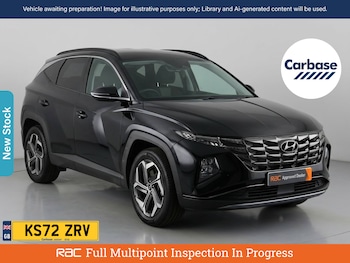 Used Hyundai TUCSON 2023 for sale - 79228007: Photo