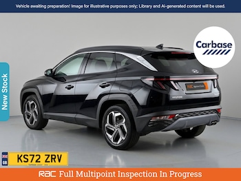 Used Hyundai TUCSON 2023 for sale - 79228007: Photo