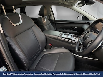 Used Hyundai TUCSON 2023 for sale - 79228007: Photo