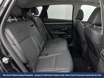 Used Hyundai TUCSON 2023 for sale - 79228007: Photo