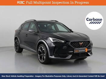2021 - 1.5 TSI V2 SUV 5dr Petrol DSG Euro 6 (s/s) (150 ps)