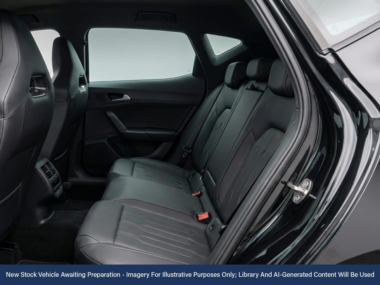 Used Cupra Formentor 2021 for sale - 76972709: Photo 4