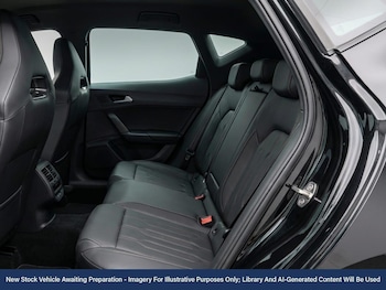 Used Cupra Formentor 2021 for sale - 76972709: Photo