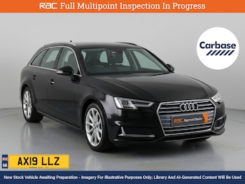 Used Audi A4 2019 for sale - 77929039: Photo