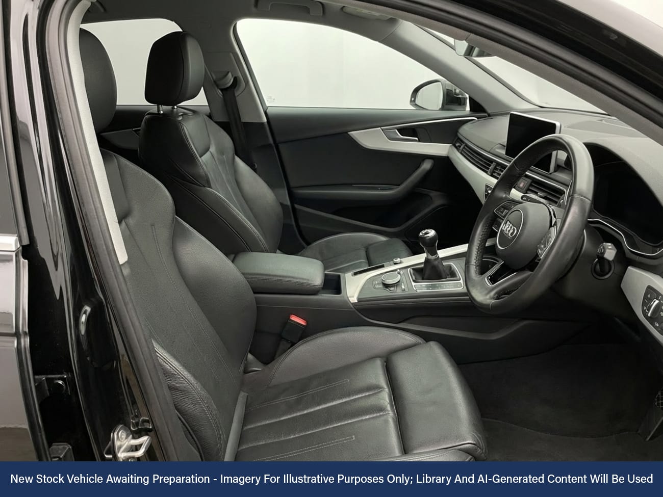 Used Audi A4 2019 for sale - 77929039: Photo 3