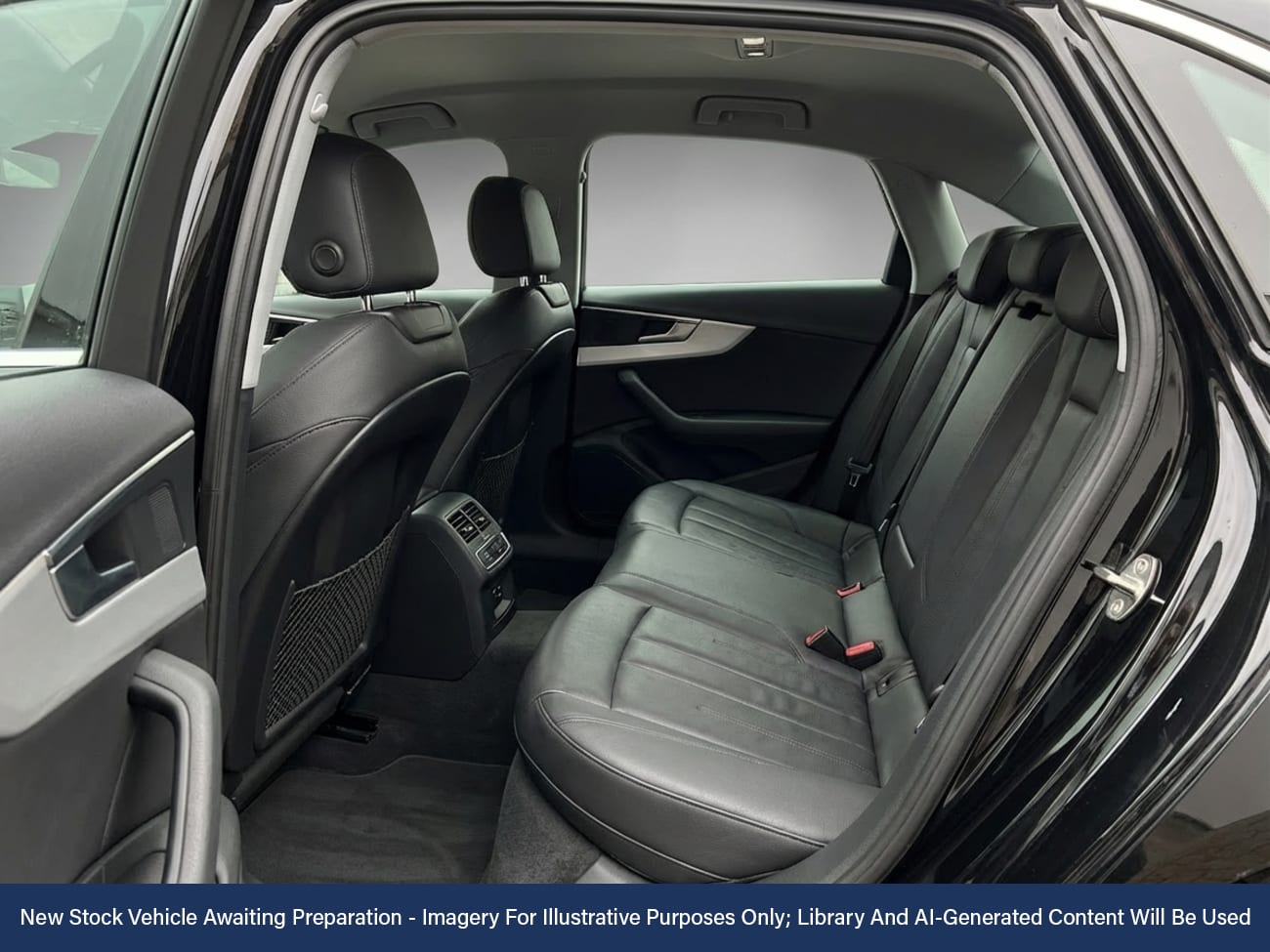 Used Audi A4 2019 for sale - 77929039: Photo 4