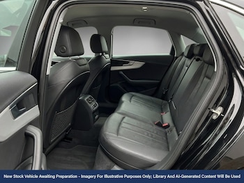 Used Audi A4 2019 for sale - 77929039: Photo