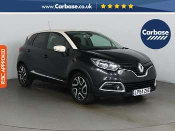 2015 - 1.5 dCi ENERGY Dynamique S MediaNav SUV 5dr Diesel Manual Euro 5 (s/s) (90