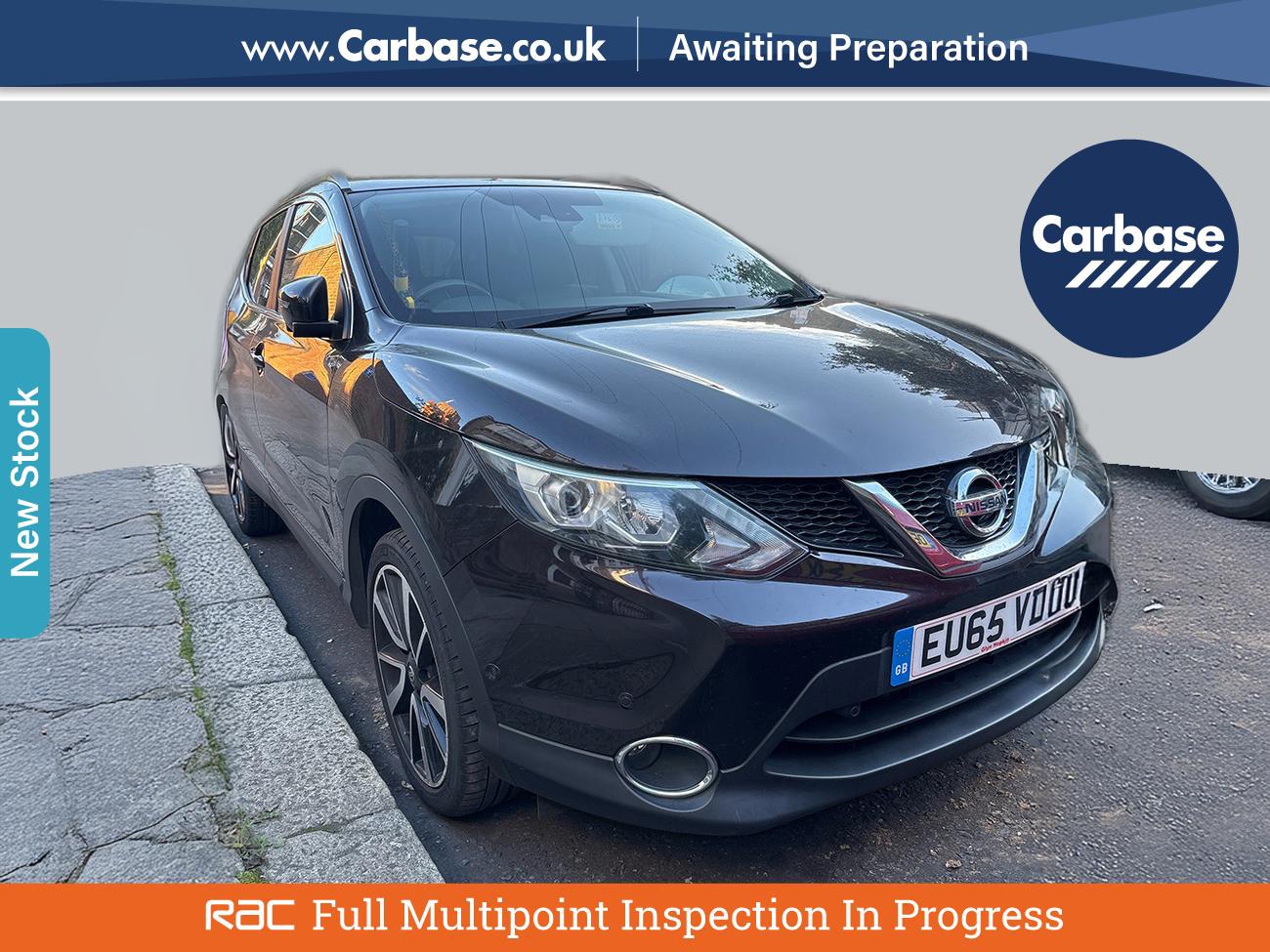 Used Nissan Qashqai 2016 for sale - 76088395: Photo 1