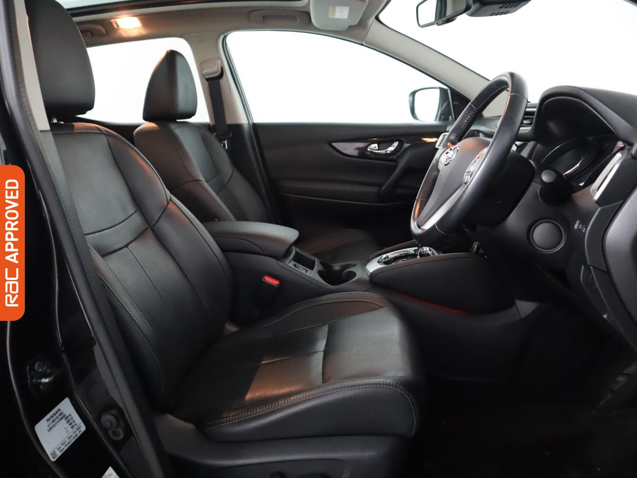 Used Nissan Qashqai 2016 for sale - 76088395: Photo 12