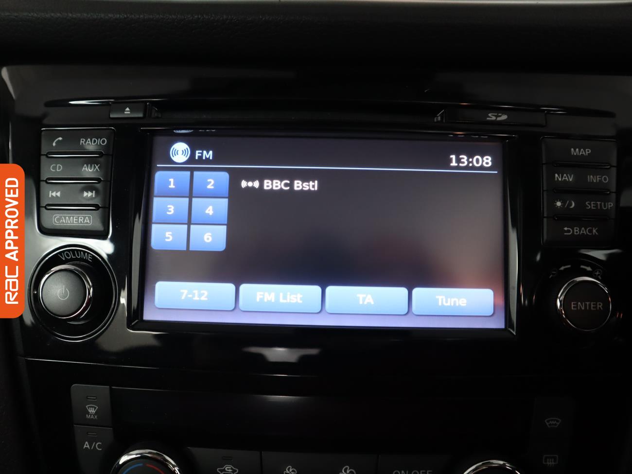 Used Nissan Qashqai 2016 for sale - 76088395: Photo 16