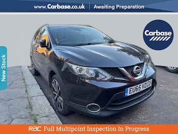 Used Nissan Qashqai 2016 for sale - 76088395: Photo