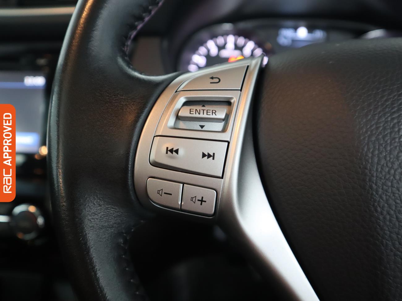 Used Nissan Qashqai 2016 for sale - 76088395: Photo 21