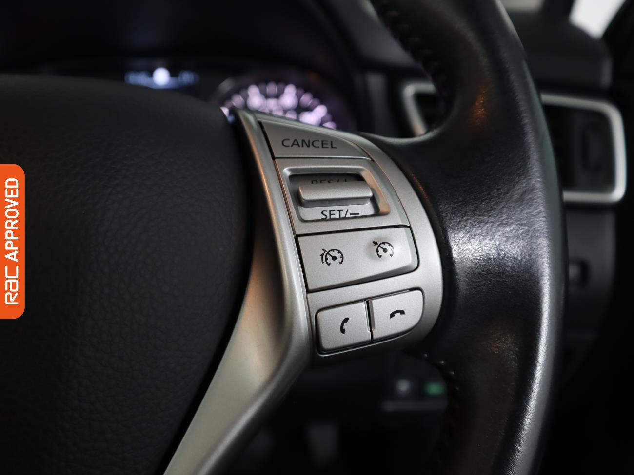 Used Nissan Qashqai 2016 for sale - 76088395: Photo 22