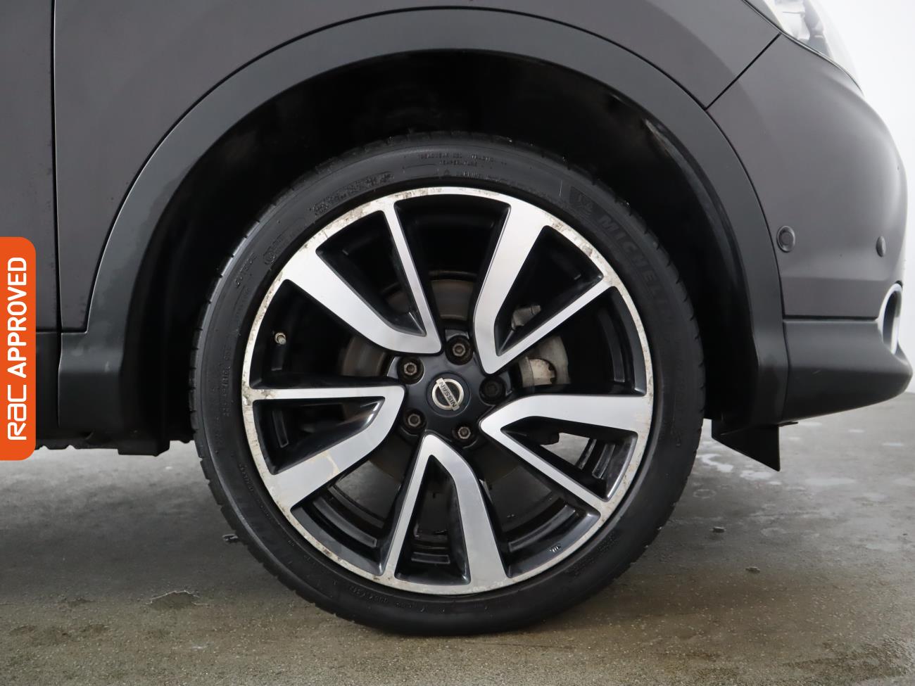 Used Nissan Qashqai 2016 for sale - 76088395: Photo 24