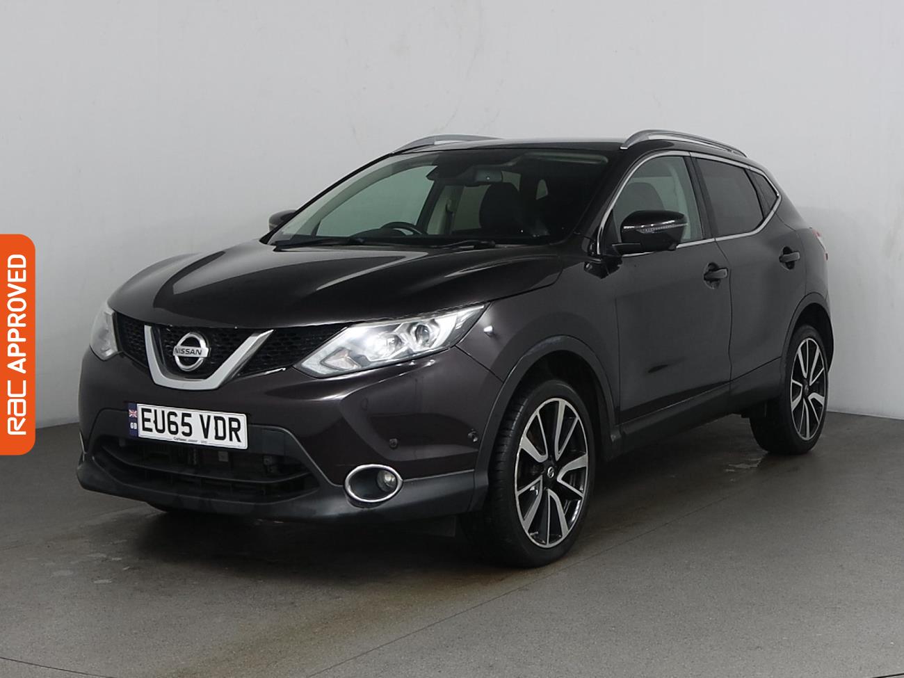 Used Nissan Qashqai 2016 for sale - 76088395: Photo 25