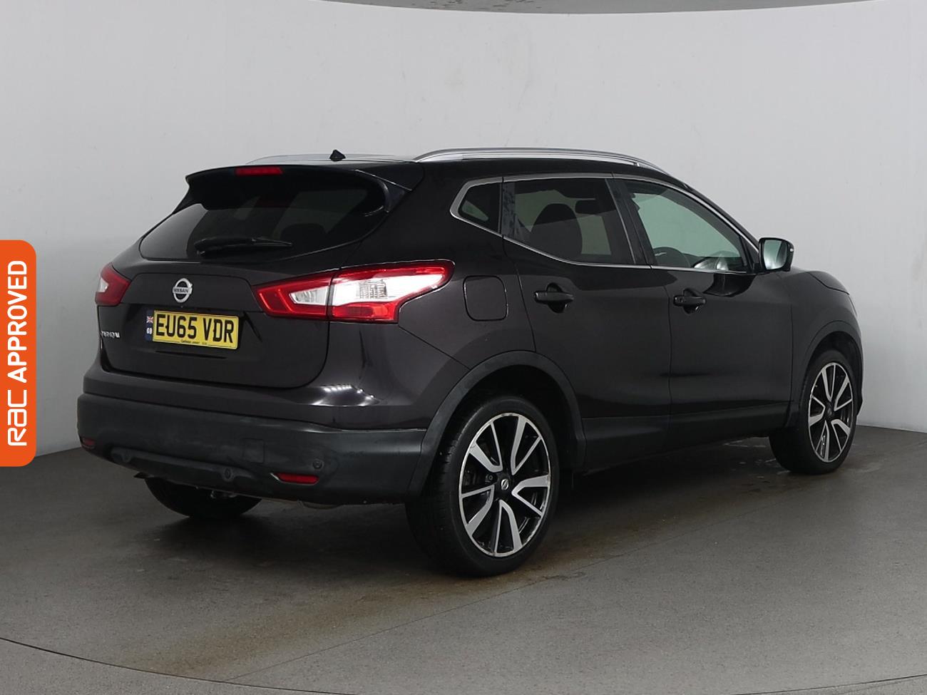 Used Nissan Qashqai 2016 for sale - 76088395: Photo 27