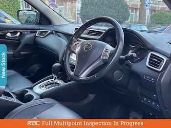 Used Nissan Qashqai 2016 for sale - 76088395: Photo