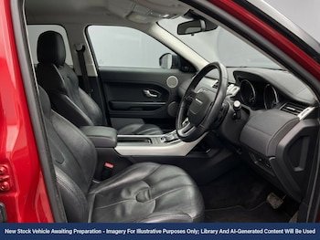 Used Land Rover Range Rover Evoque 2014 for sale - 77728654: Photo