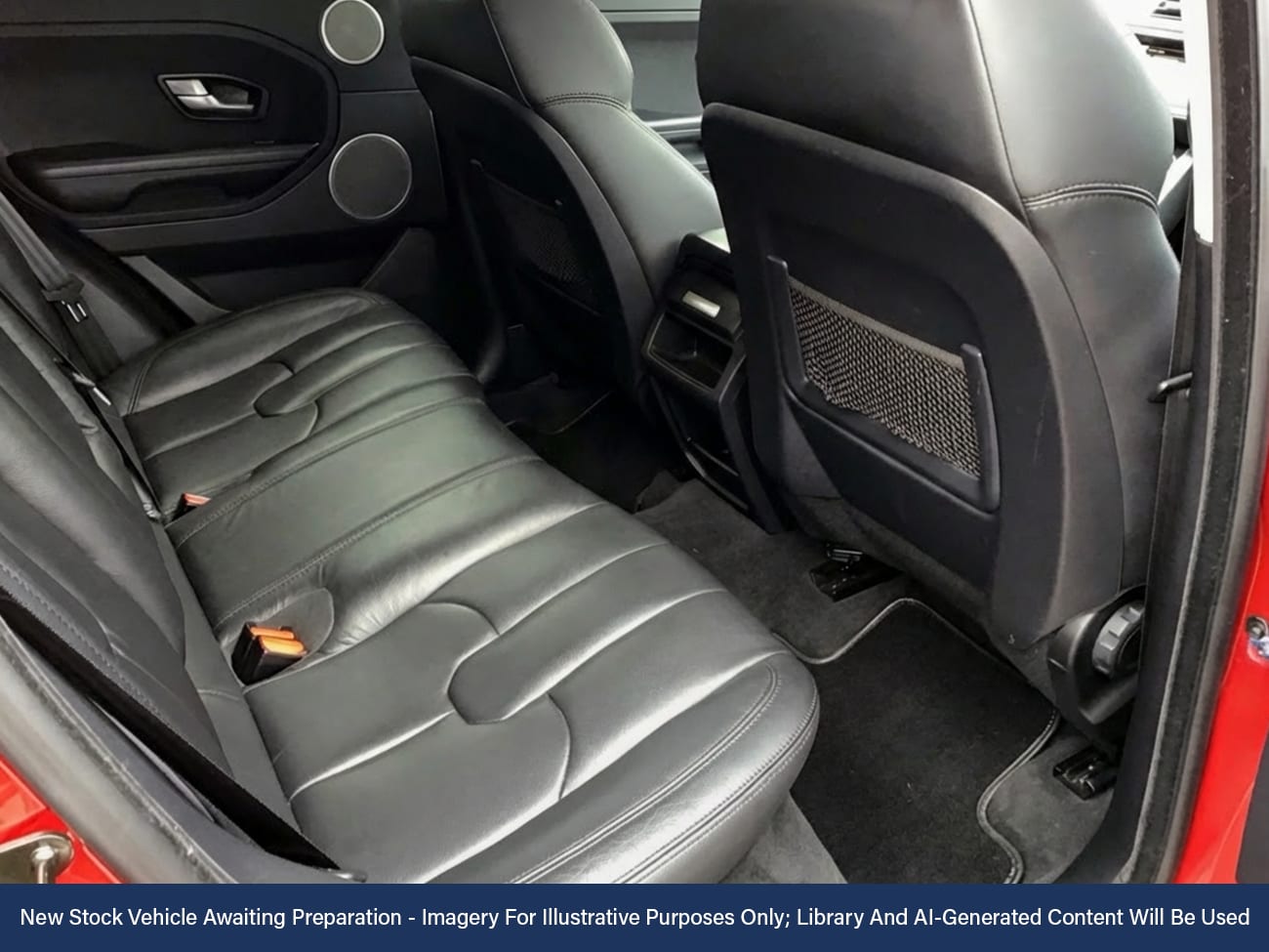 Used Land Rover Range Rover Evoque 2014 for sale - 77728654: Photo 4