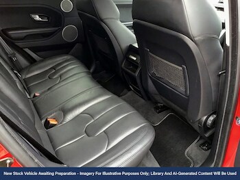 Used Land Rover Range Rover Evoque 2014 for sale - 77728654: Photo