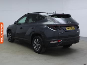 Used Hyundai TUCSON 2023 for sale - 79865193: Photo
