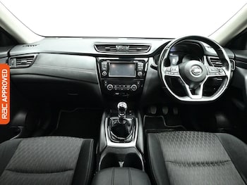 Used Nissan X-Trail 2019 for sale - 79444454: Photo