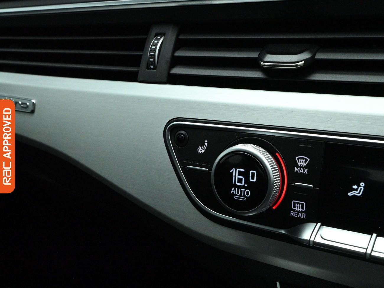 Used Audi S5 2017 for sale - 77680071: Photo 18