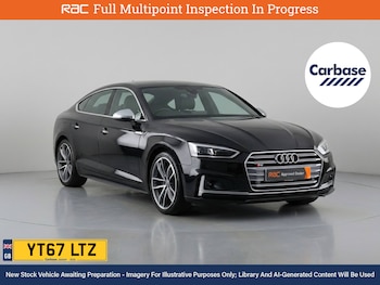 Audi A5 feature image