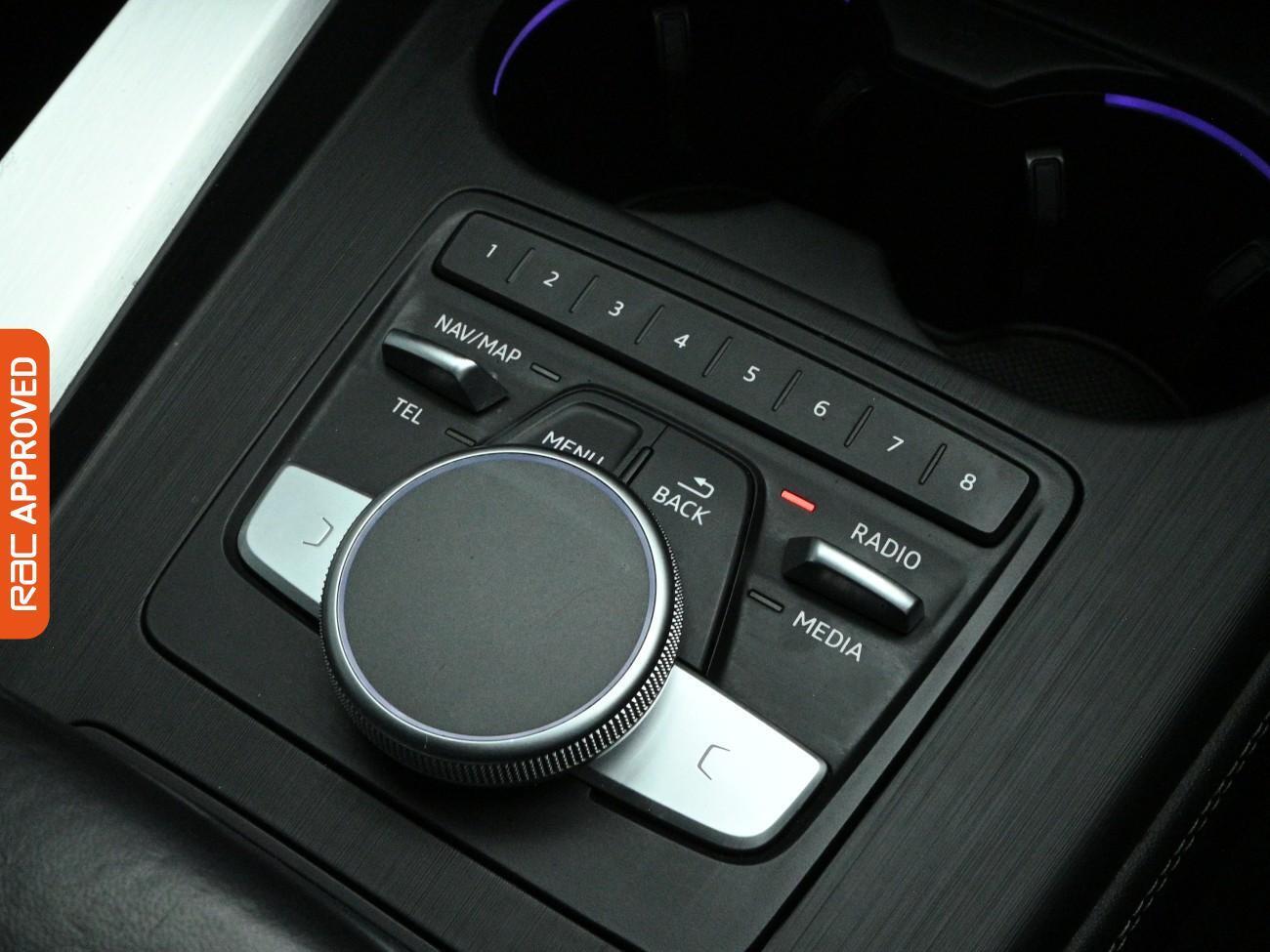 Used Audi S5 2017 for sale - 77680071: Photo 21