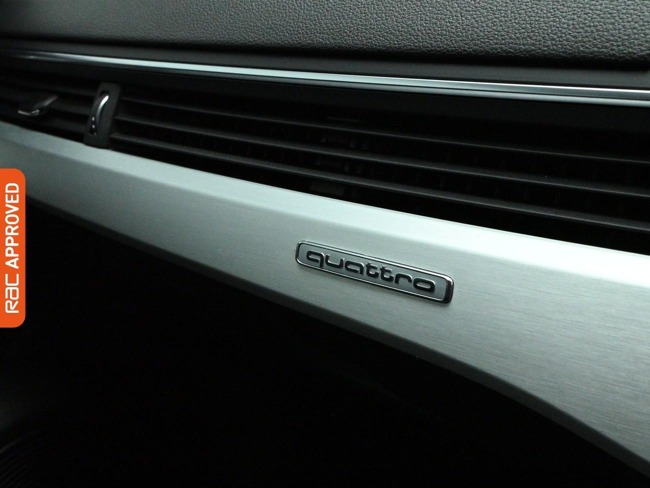 Used Audi S5 2017 for sale - 77680071: Photo 22