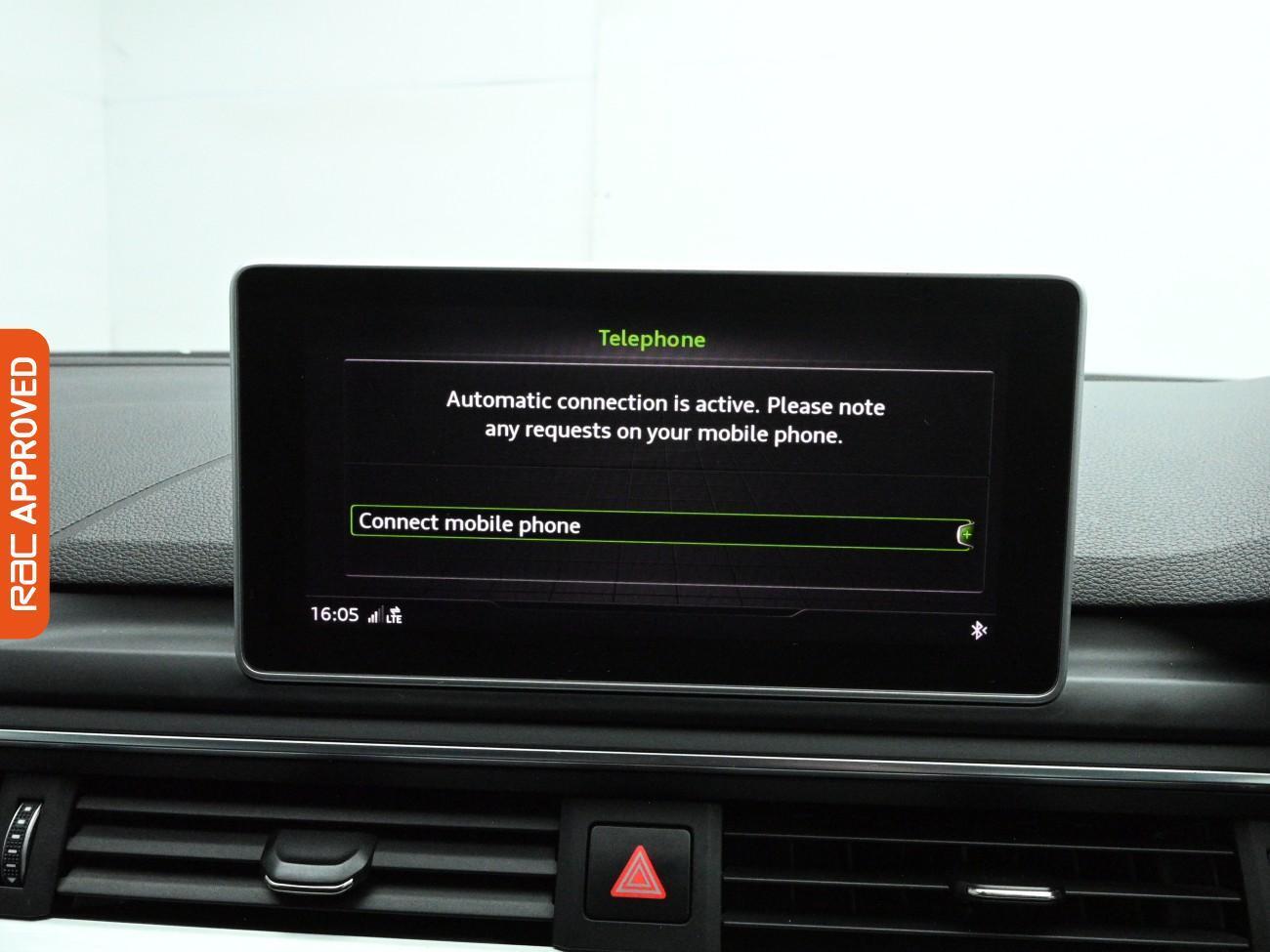 Used Audi S5 2017 for sale - 77680071: Photo 23