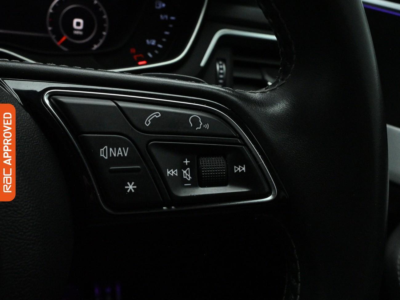 Used Audi S5 2017 for sale - 77680071: Photo 24