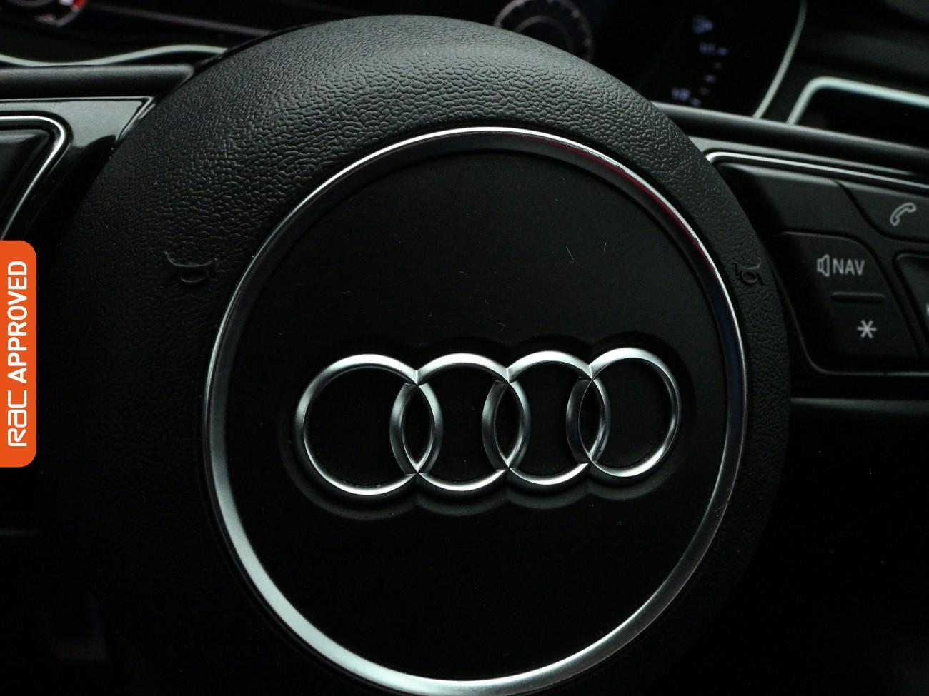 Used Audi S5 2017 for sale - 77680071: Photo 25