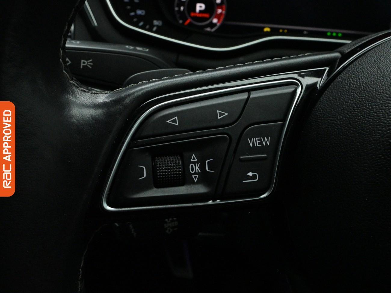 Used Audi S5 2017 for sale - 77680071: Photo 26