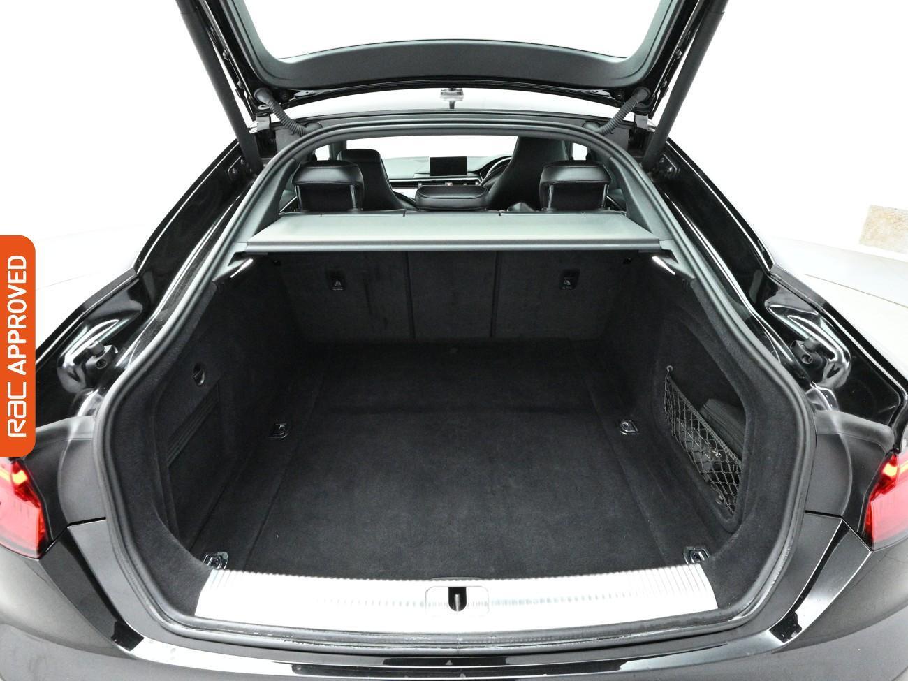 Used Audi S5 2017 for sale - 77680071: Photo 28