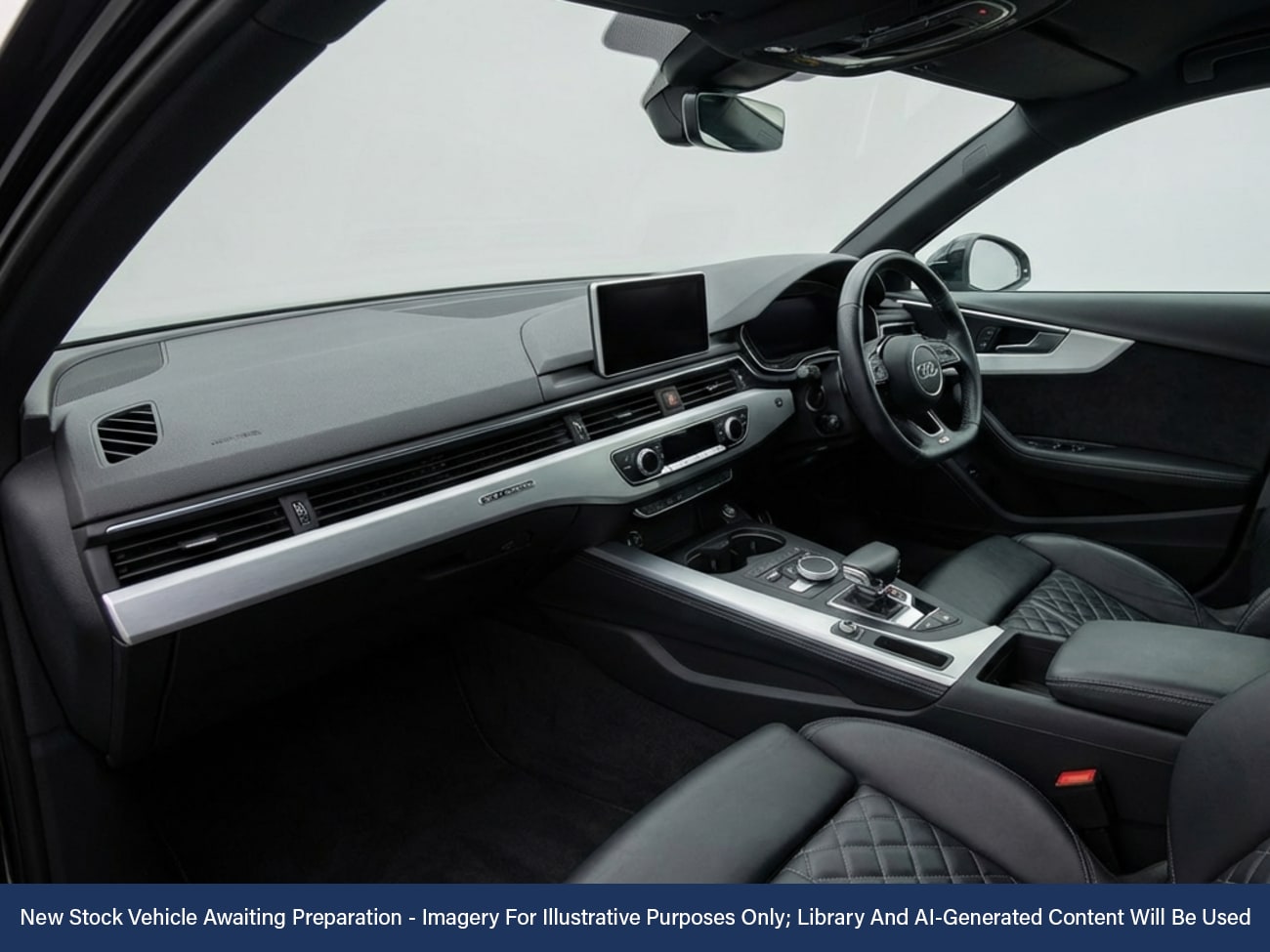 Used Audi A5 2017 for sale - 77680071: Photo 3